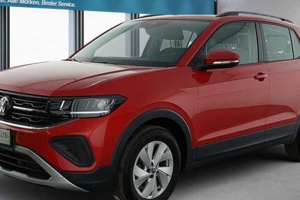 VW T-Cross 37.825 km 18.570 &euro; Maintal 63477