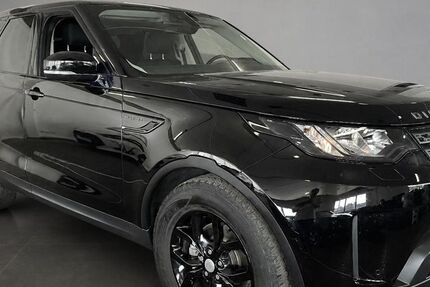 Land Rover Discovery 118.021 km 25.490 &euro; Friedberg (Hessen) 61169