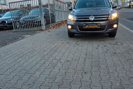 VW Tiguan 177.000 km 9.250 &euro; Offenbach 63071