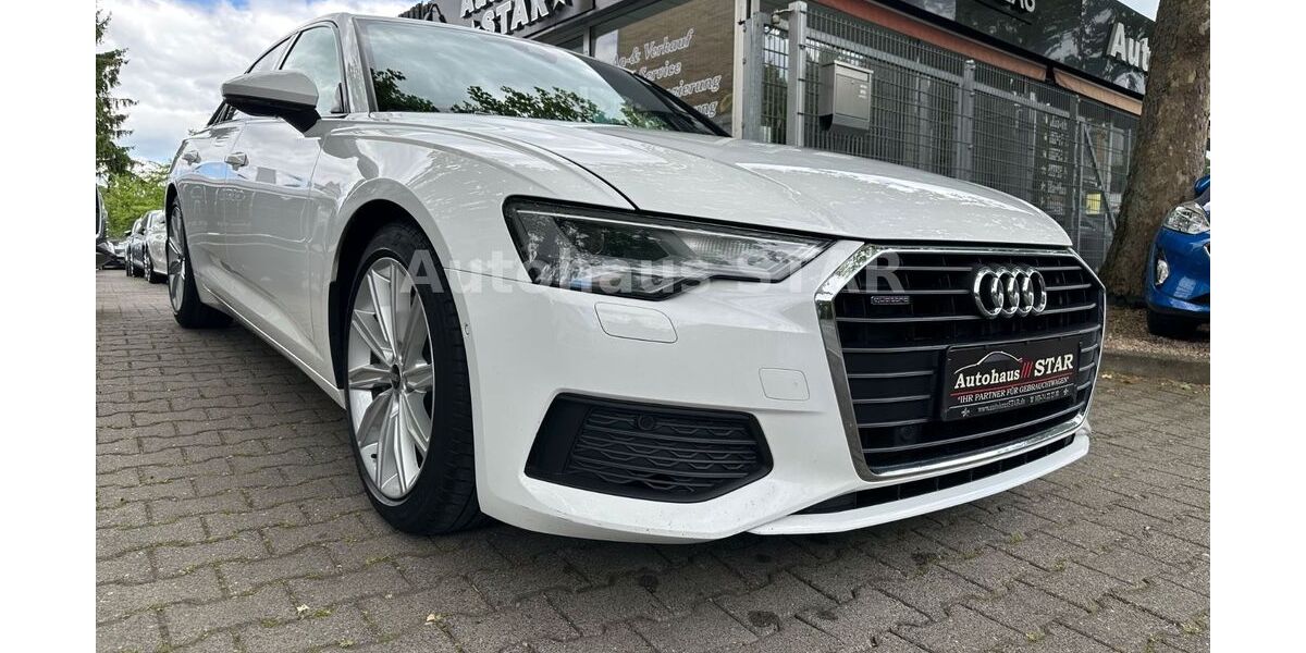 Audi A6 142.700 km 29.488 &euro; Offenbach am Main 63071