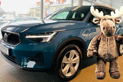 Volvo XC40 21.800 km 33.290 &euro; Bad Vilbel 61118