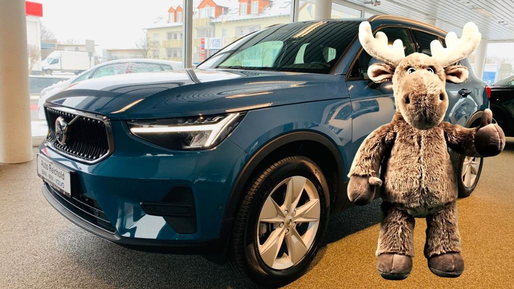 Volvo XC40 21.800 km 33.290 &euro; Bad Vilbel 61118