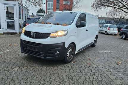 Fiat Scudo 91.000 km 13.490 € Frankfurt 65933