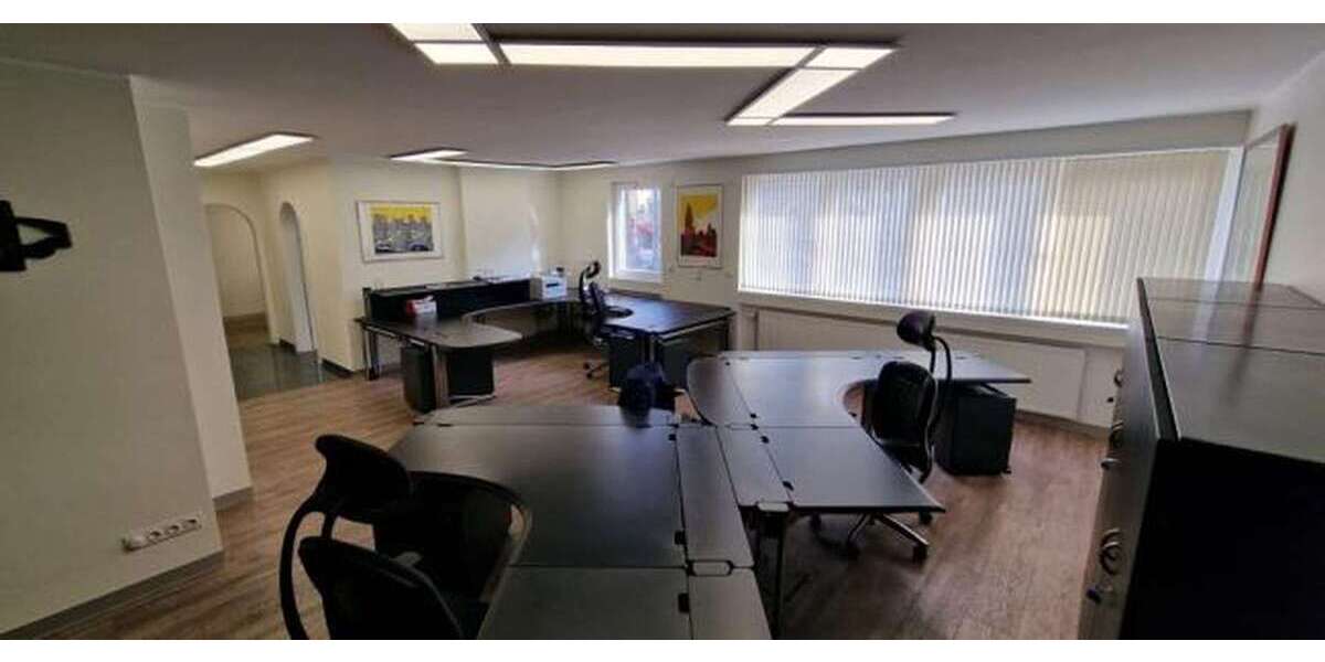 Gewerbeobjekt Frankfurt am Main Nordend West - 2.200&euro; | Angebot:26901393