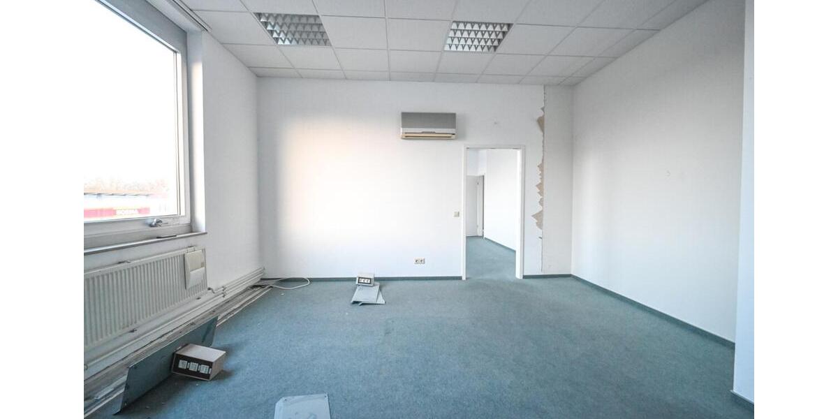 Gewerbeobjekt Babenhausen - 2.475&euro; | Angebot:25316849