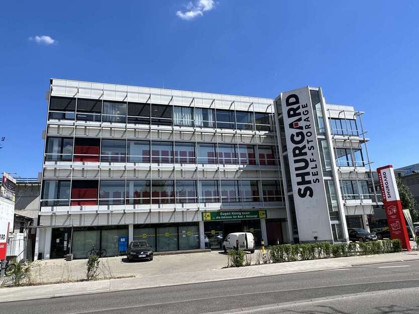 Büro in Wiesbaden 255 € 17 m²