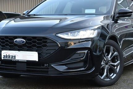 Ford Focus 19.000 km 26.450 &euro; Bad Vilbel 61118
