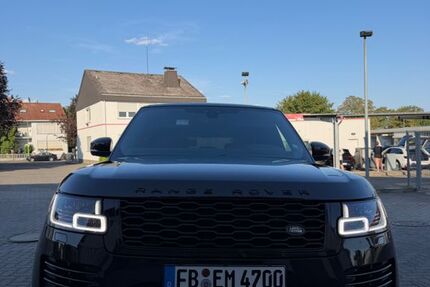 Land Rover Range Rover 95.887 km 59.800 &euro; Bad Nauheim 61231