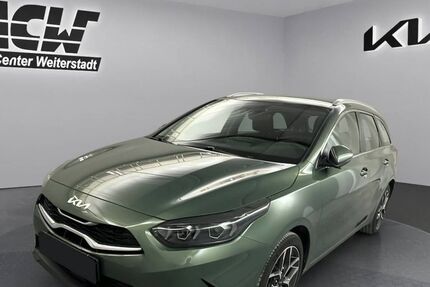Kia ceed / Ceed 92.066 km 19.870 &euro; Weiterstadt-Darmstadt 64331
