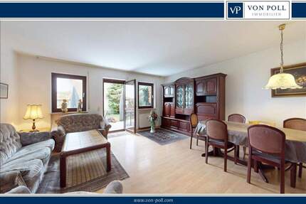 Familienfreundliches Einfamilienhaus mit Doppelgarage 5 zimmer