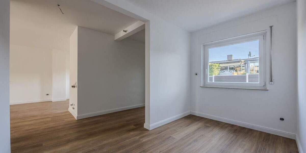 Reihenendhaus Rodenbach Oberrodenbach - 4 Zimmer, 120 m&sup2;, 449.500&euro; | Angebot:25737529