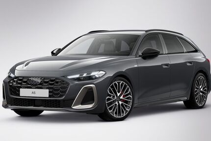 Audi A5 19.559 km 53.990 € Hofheim 65719