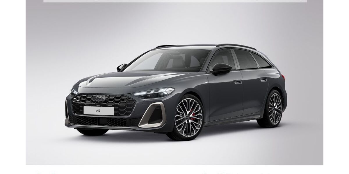 Audi A5 19.559 km 53.990 € Hofheim 65719