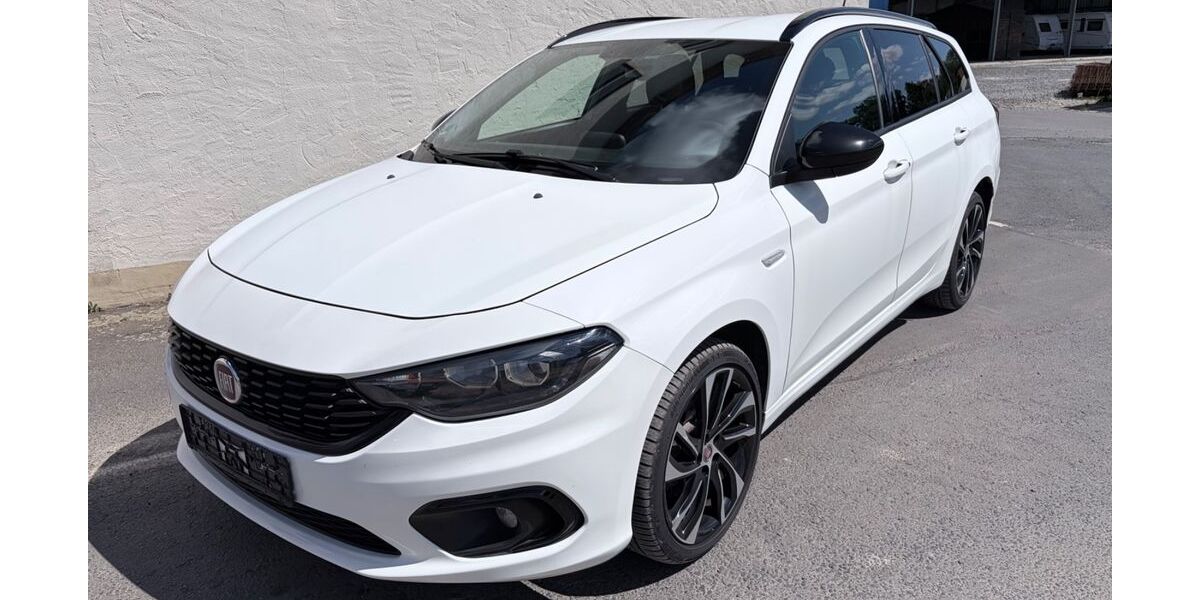 Fiat Tipo 157.024 km 6.999 &euro; Friedrichsdorf 61381