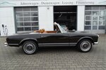 280 SL sehr guter Zustand, Classic Data 2+