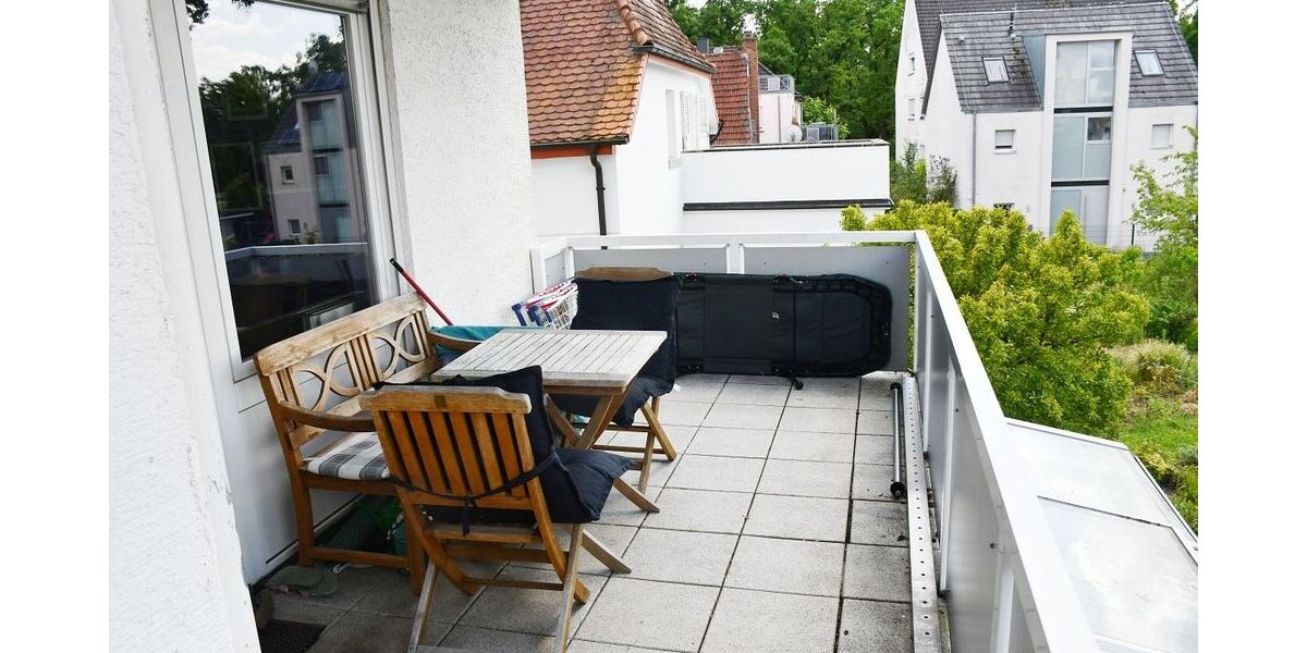 Attraktives gepflegtes 7-Parteienhaus in Darmstadt – Siedlung Tann 15 zimmer