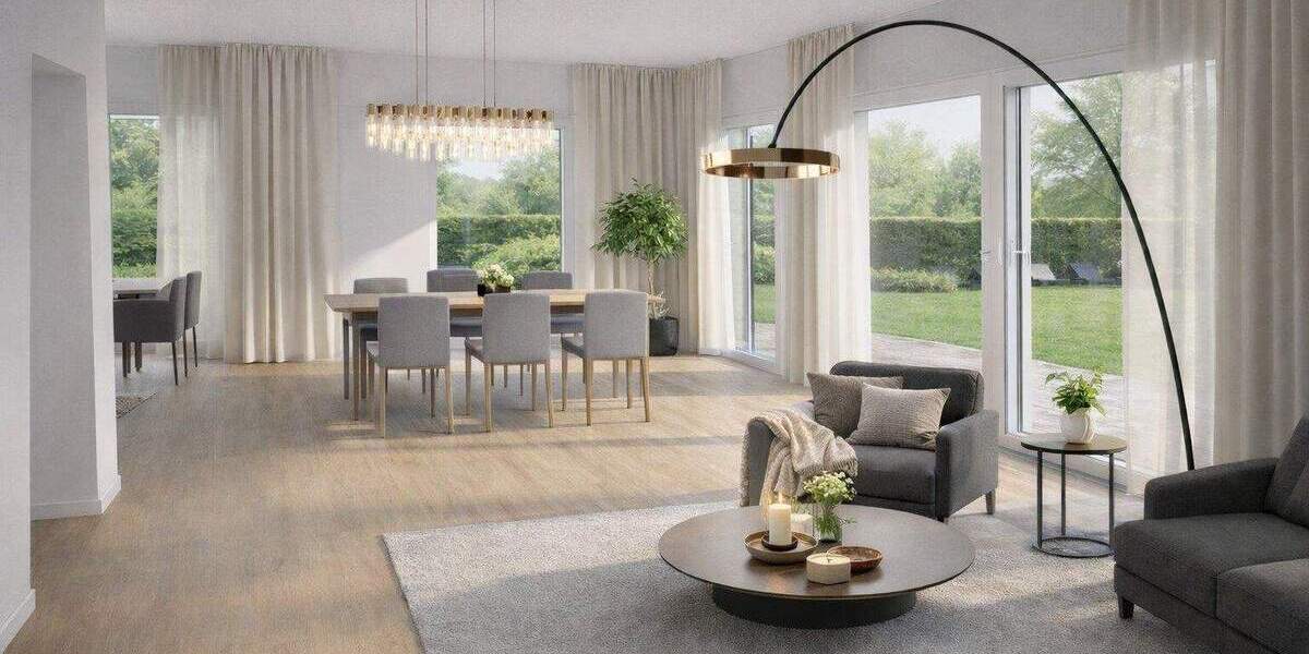 Einfamilienhaus Schwalbach - 6 Zimmer, 180 m&sup2;, 1.170.363&euro; | Angebot:25675103