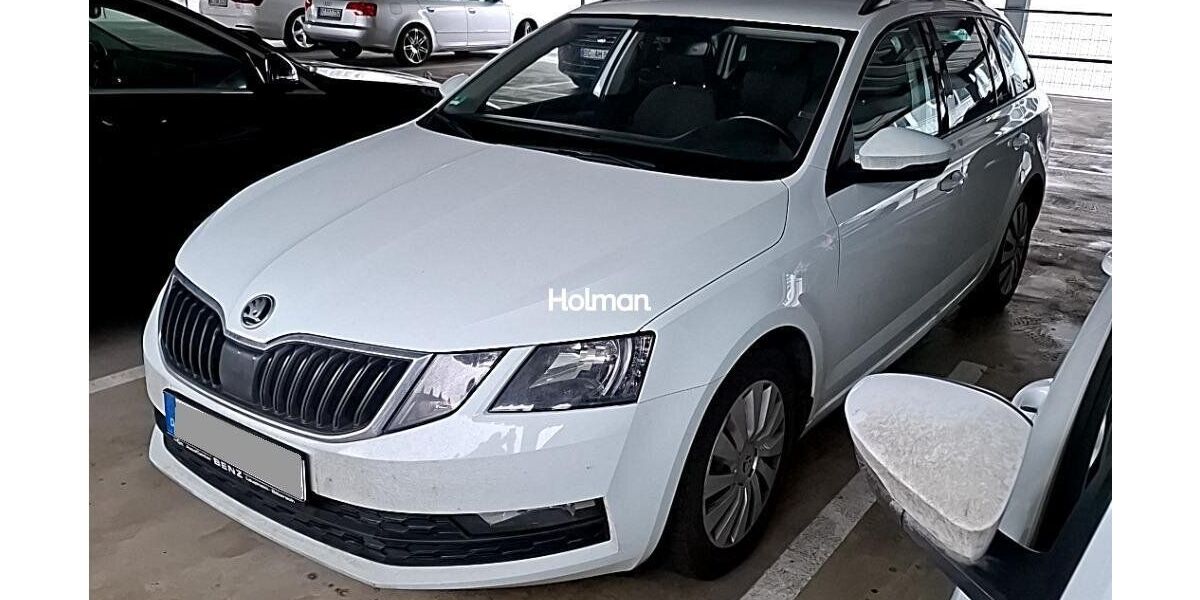 Skoda Octavia 187.780 km 8.574 &euro; Eschborn 65760