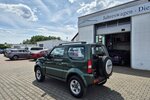 Suzuki Jimny 4x4, 1. Hand 64.312 km 14.890 &euro; Rodgau 63110