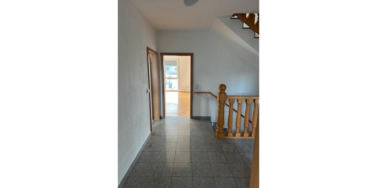 Einfamilienhaus mit Sauna, Garten und Garage 5 zimmer