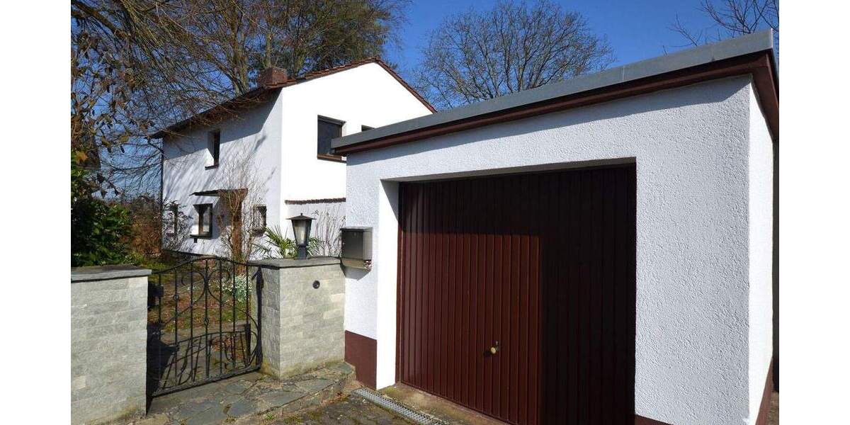 Einfamilienhaus Eschborn Niederhöchstadt - 5 Zimmer, 144 m&sup2;, 2.600&euro; | Angebot:25360556