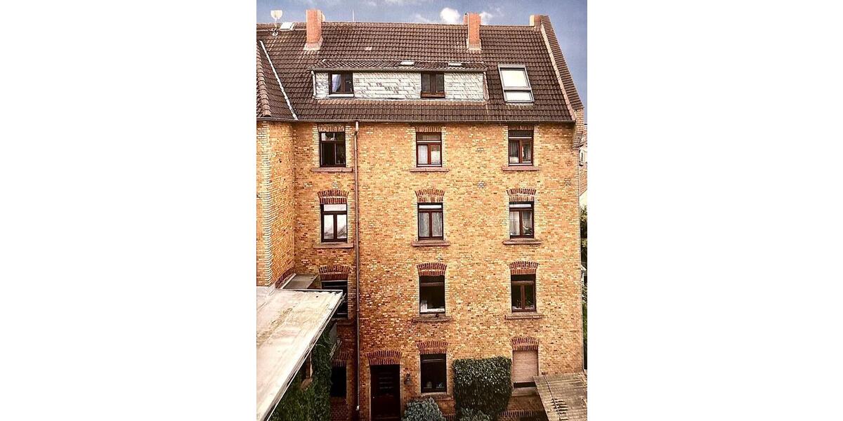 Dachgeschoßwohnung Darmstadt Bessungen - 3 Zimmer, 42 m&sup2;, 240.000&euro; | Angebot:25959136