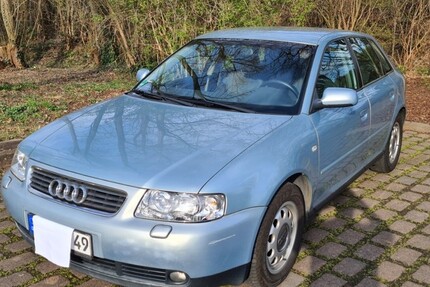 Audi A3 242.800 km 2.400 € Kleinostheim 63801