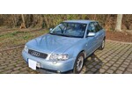Audi A3 242.800 km 2.400 € Kleinostheim 63801