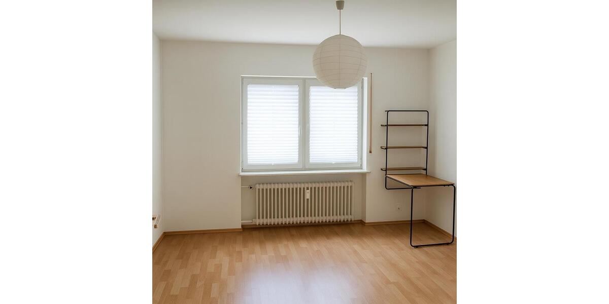 Etagenwohnung Frankfurt am Main Bonames - 1 Zimmer, 20 m&sup2;, 530&euro; | Angebot:26194630