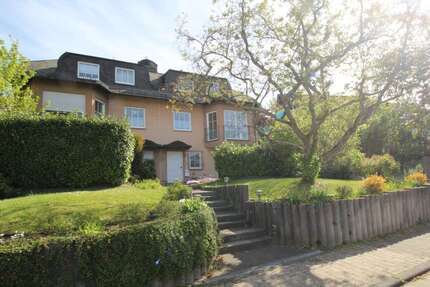 Haus Eppstein-Vockenhausen Vockenhausen - 6 Zimmer, 160 m&sup2;, 1.750&euro; | Angebot:26536070