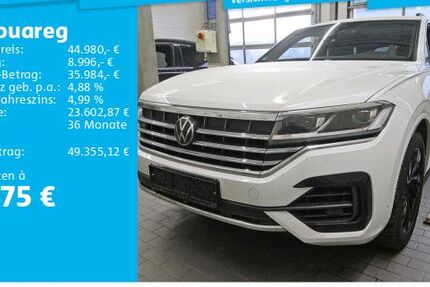 VW Touareg 94.439 km 44.980 &euro; Frankfurt 60326