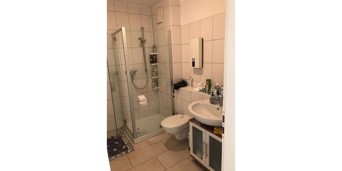 Etagenwohnung Bad Homburg vor der Höhe Gonzenheim - 2.5 Zimmer, 72 m&sup2;, 890&euro; | Angebot:26612032