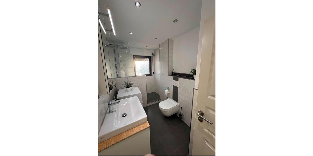 Etagenwohnung Bruchköbel - 3 Zimmer, 83 m&sup2;, 268.000&euro; | Angebot:26940632