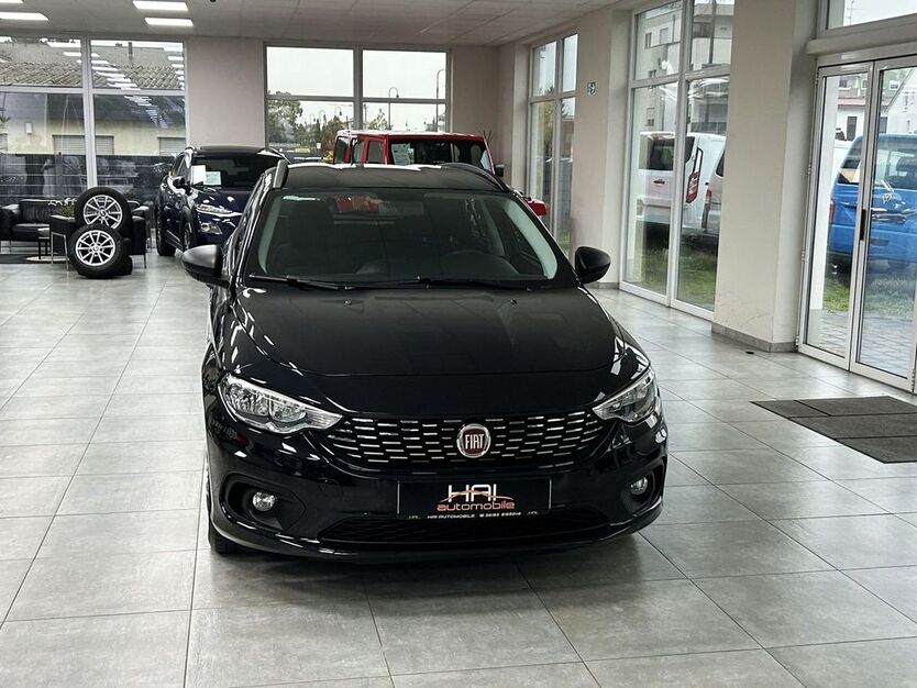 Fiat Tipo 43.534 km 8.999 € Erlensee 63526