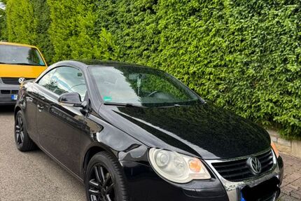 VW Eos 190.000 km 4.299 &euro; Frankfurt am Main 60437