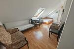Etagenwohnung Frankfurt am Main Sossenheim - 1 Zimmer, 60 m&sup2;, 1.000&euro; | Angebot:26521809
