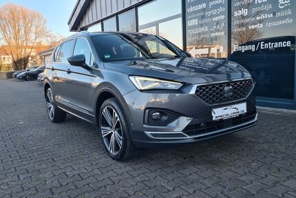 Seat Tarraco 172.300 km 16.990 &euro; Offenbach am Main 63069