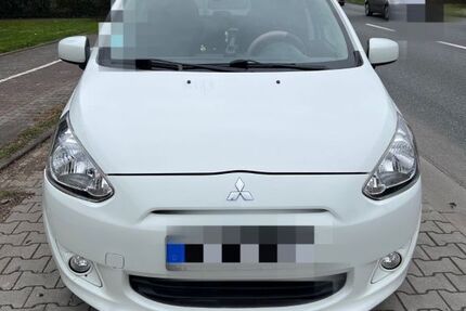 Mitsubishi Space Star 172.350 km 3.400 &euro; Russelsheim 65428