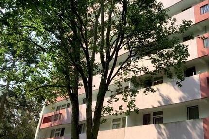 Wohnung Frankfurt am Main Bonames - 3 Zimmer, 72 m&sup2;, 862&euro; | Angebot:26160468