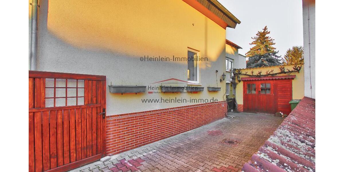 Einfamilienhaus# mit zus.Bauplatz# Sauna# Wintergarten# Kaminofen# PV & Solar# Griesheim Hofmannstr. - Einfamilienhaus Griesheim | Angebot:26882917