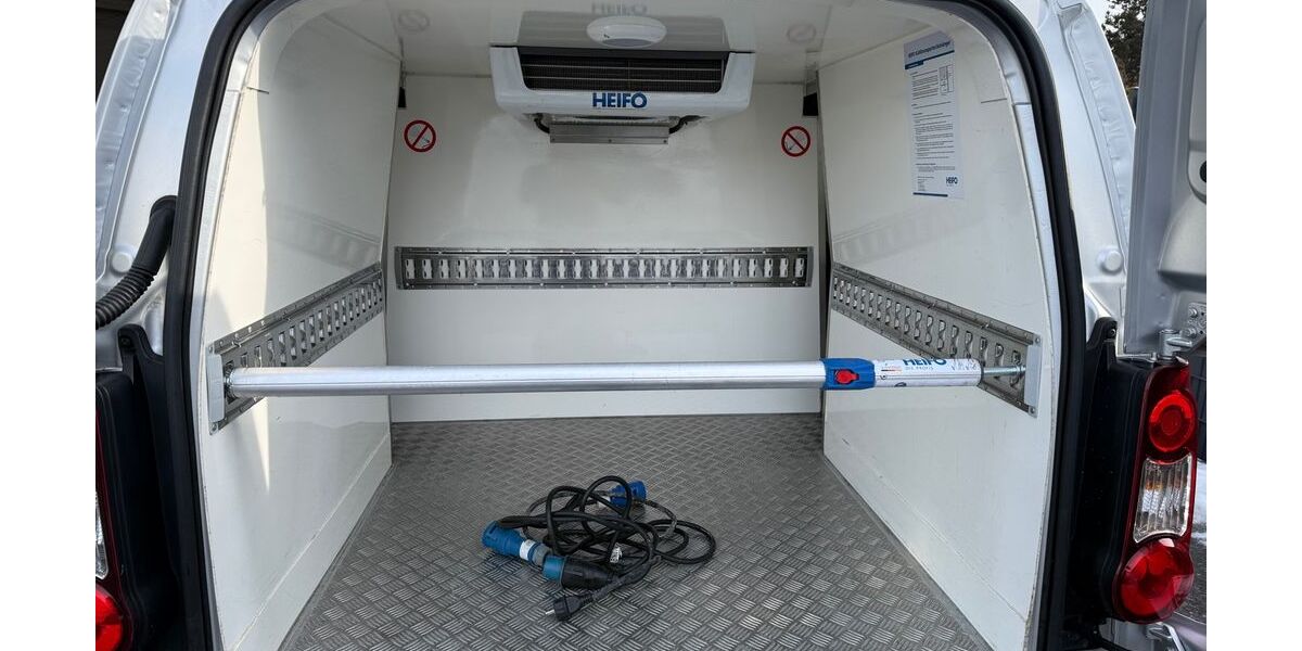 Peugeot Partner 34.850 km 18.999 &euro; Erlensee 63526