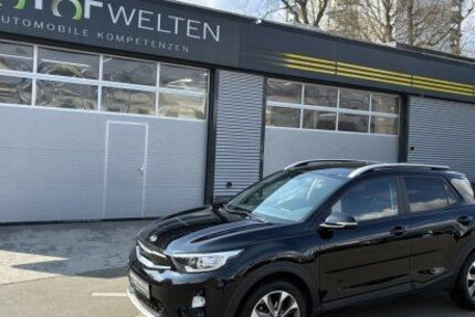 Kia Stonic 72.000 km 10.900 &euro; Friedrichsdorf 61381