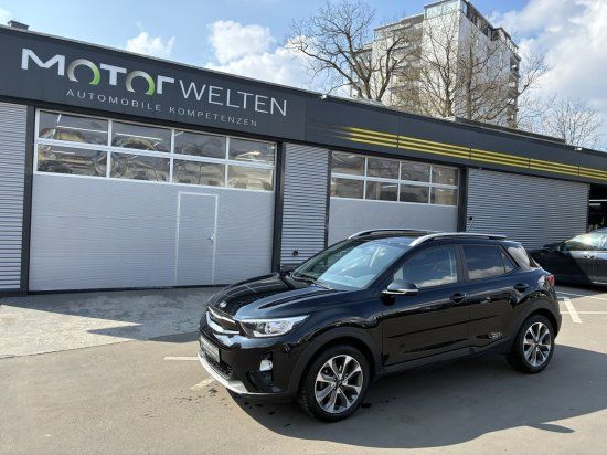 Kia Stonic 72.000 km 10.900 &euro; Friedrichsdorf 61381