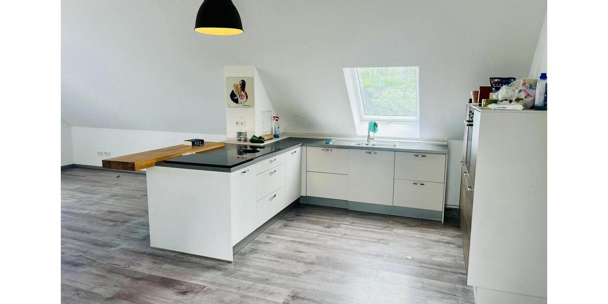 Etagenwohnung Frankfurt am Main Bergen-Enkheim - 3 Zimmer, 110 m&sup2;, 1.850&euro; | Angebot:26075351