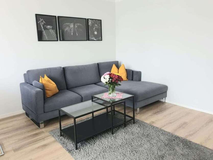 Wohnung zum Kaufen in Frankfurt am Main 269.000 € 50 m²