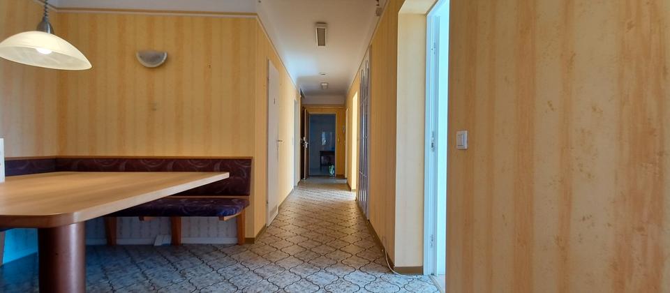 Hochparterre Maintal - 3 Zimmer, 80 m&sup2;, 299.000&euro; | Angebot:26844344