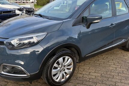 Renault Captur 128.950 km 5.699 &euro; Hanau 63452