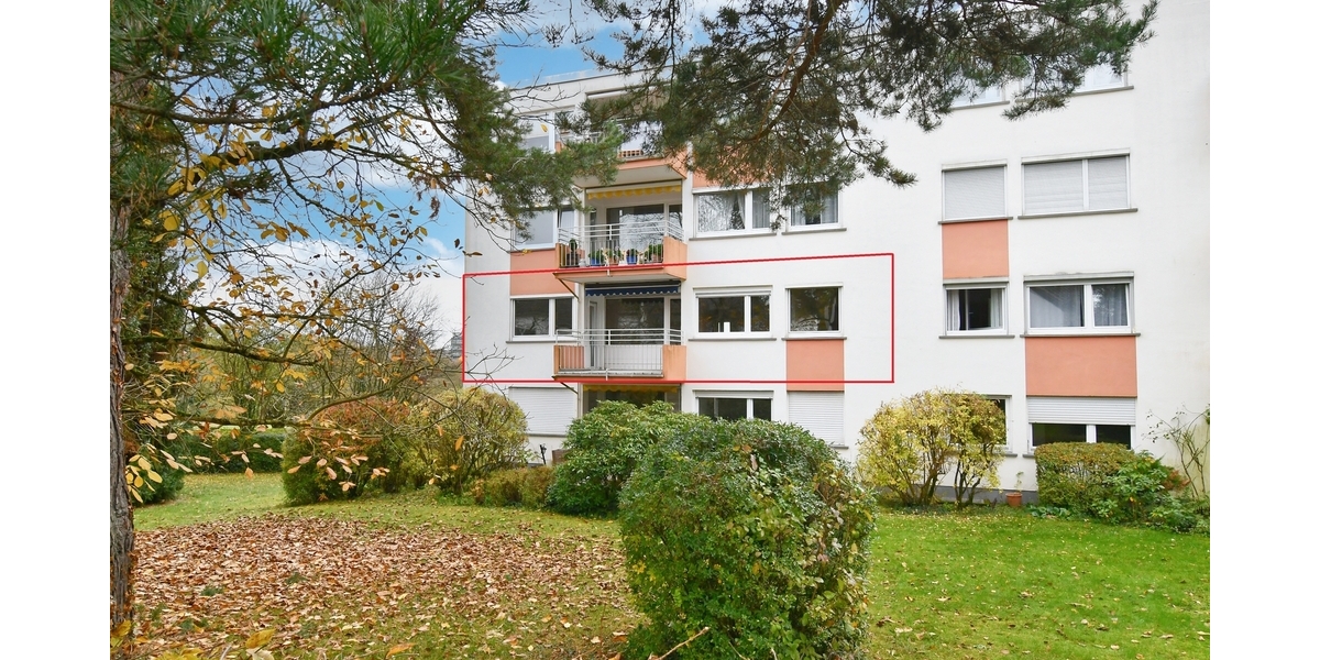 Open House beendet.... keine neuen Besichtigungen! Angebotsverfahren läuft 4 zimmer