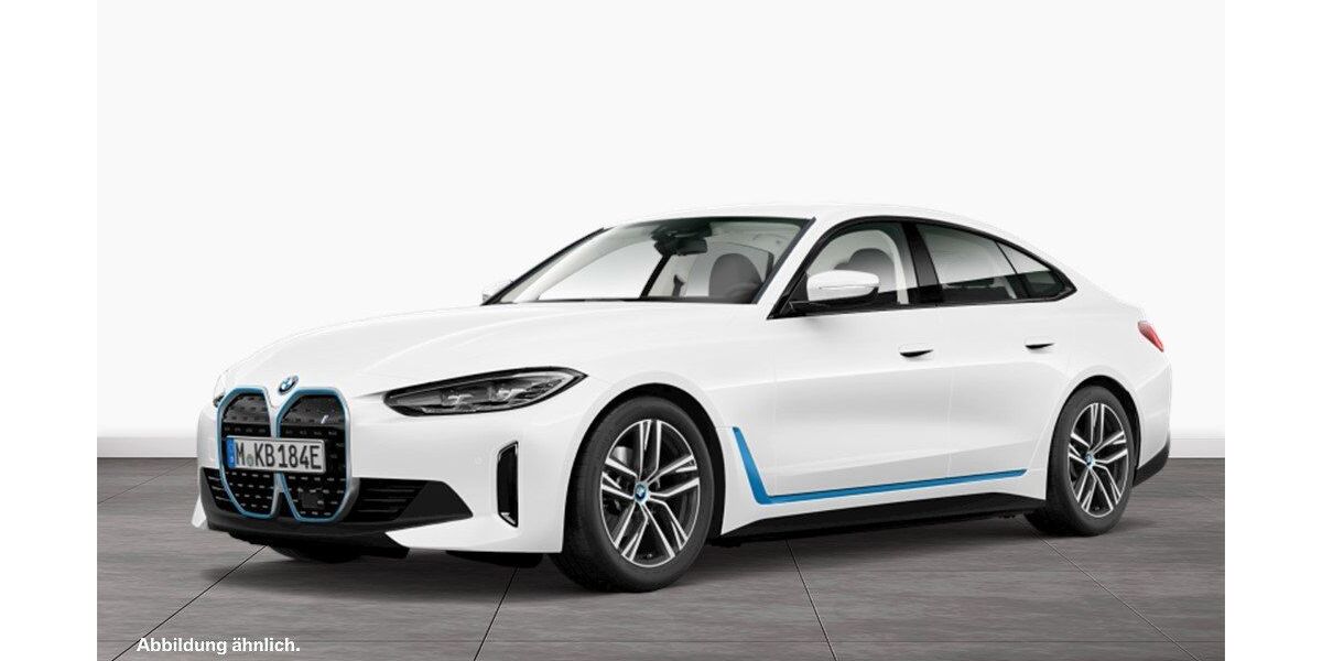 BMW i4 26.340 km 35.880 &euro; Dreieich-Sprendlingen 63303