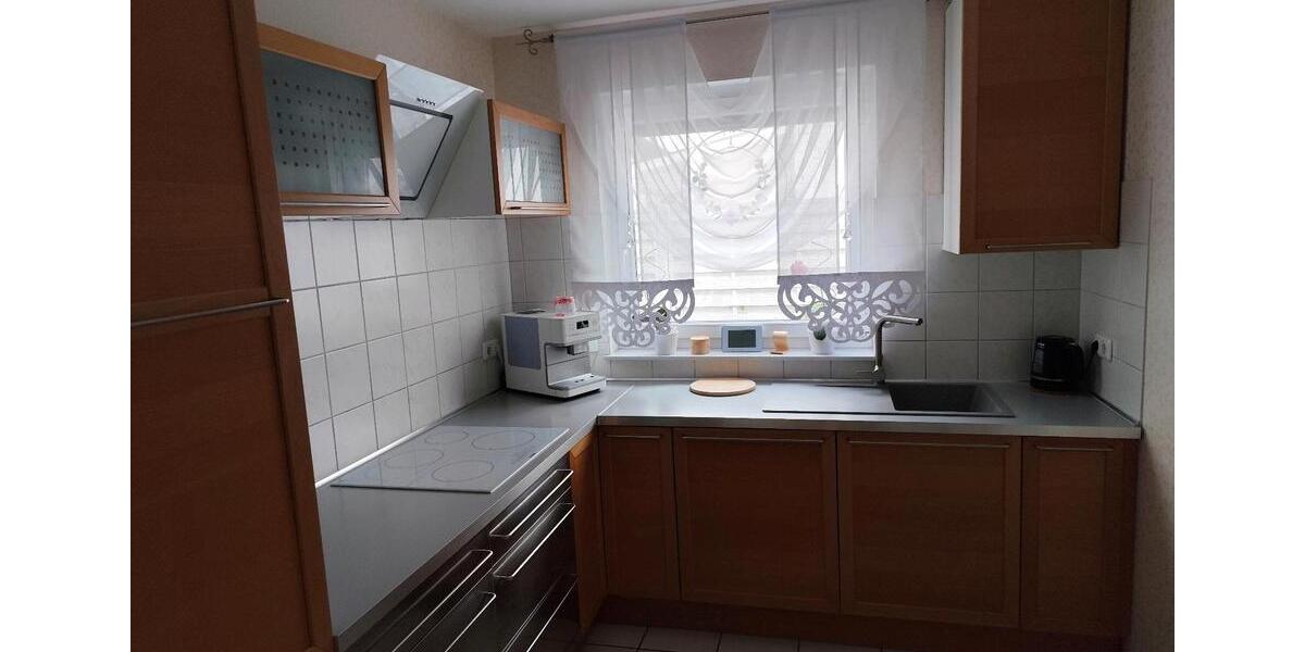 Reihenhaus Rüsselsheim am Main - 5 Zimmer, 115 m&sup2;, 599.000&euro; | Angebot:26601007